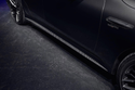 Larte Design 原廠 側裙 定風翼 (高亮黑) For Mercedes Benz AMG GT