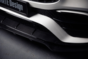 Larte Design 原廠 Carbon 碳纖維 前下巴 / 前下擾流 For Mercedes Benz AMG GLE 63 S Coupe ( C167 )