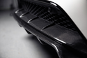 Larte Design 原廠 Carbon 碳纖維 前下巴 / 前下擾流 For Mercedes Benz AMG GLE 63 S Coupe ( C167 )
