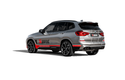 Akrapovic 原廠 Titanium 鈦合金 排氣管 蠍子管 For BMW X3M / X3M Competition ( F97 / F97 Lci )