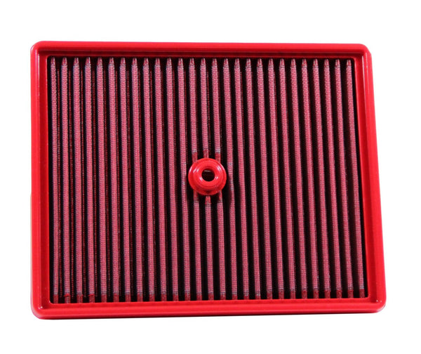 BMC 原廠 Air Filter 高流量 空氣濾芯 For FB941/20 For Volkswagen Golf VII (5G) / Polo V (6R) / Polo VI (AW) / T-Cross (C11) / T-ROC T-ROC Cabriolet (A1) / Touran (5T)