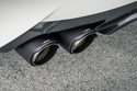 Akrapovic 原廠 Titanium 鈦合金 尾段 排氣管 蠍子管 For BMW Z4 M40i ( G29 )