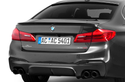 AC Schnitzer 原廠 尾翼 / 後擾流 (需烤漆) For BMW G30 / G30 Lci / M5 F90