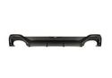 Akrapovic 原廠 Carbon Rear Diffuser 碳纖維 後下擾流 後下巴 ( 高亮黑 ) For Audi RS 6 Avant / RS 7 Sportback ( C8 )