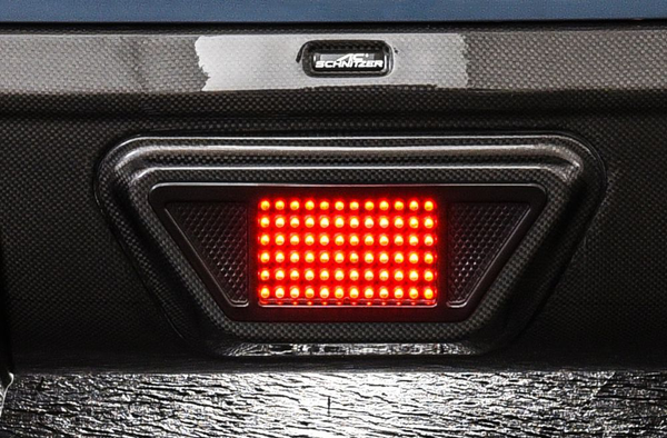 AC Schnitzer 原廠 LED 剎車燈 For BMW G14 / G15 / M5 F90