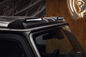 Larte Design 原廠 車頂飾板組 (烤漆版,含LED日行燈) For Mercedes Benz G-Class AMG G 63 ( W463 )