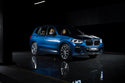 Larte Design 原廠 Carbon 碳纖維 葉子板 飾板 飾蓋 側飾板 For BMW X3 ( G01 ) / X4 ( G02 )