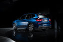 Larte Design 原廠 Carbon 碳纖維 葉子板 飾板 飾蓋 側飾板 For BMW X3 ( G01 ) / X4 ( G02 )