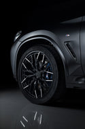 Larte Design 原廠 Carbon 碳纖維 葉子板 飾板 飾蓋 側飾板 For BMW X3 ( G01 ) / X4 ( G02 )