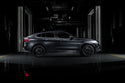 Larte Design 原廠 Carbon 碳纖維 葉子板 飾板 飾蓋 側飾板 For BMW X3 ( G01 ) / X4 ( G02 )