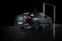 Larte Design 原廠 尾翼 / 後擾流 (烤漆版) For BMW X4 ( G02 )