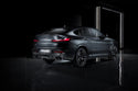 Larte Design 原廠 Carbon 碳纖維 尾翼 / 後擾流 For BMW X4 ( G02 )