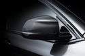 Larte Design 原廠 Carbon 碳纖維 後照鏡蓋 / 後視鏡蓋 For BMW X3 ( G01 ) / X4 ( G02 )