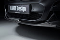 Larte Design 原廠 Carbon 碳纖維 前下巴 / 前下擾流 For BMW X4 ( G02 )