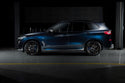 Larte Design 原廠 Carbon 碳纖維 葉子板飾板 飾蓋 側飾板 For BMW X5 ( G05 )