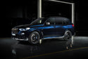 Larte Design 原廠 Carbon 碳纖維 側裙 定風翼 For BMW X5 ( G05 )
