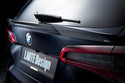 Larte Design 原廠 尾翼 / 後擾流 (烤漆版) For BMW X5 ( G05 )