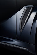 Larte Design 原廠 Carbon 碳纖維 葉子板飾板 飾蓋 側飾板 For BMW X5 ( G05 )