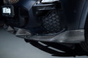 Larte Design 原廠 前下巴 / 前下擾流組 三片式 (烤漆版) For BMW X5 ( G05 )