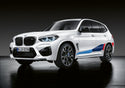 BMW M Performance 原廠 Motorsport 車身貼紙 / 車側貼紙 For X3M ( F97 / F97 Lci ) X4M ( F98 / F98 Lci )