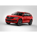 Supersprint 原廠 不鏽鋼 尾段排氣管 For Skoda Kodiaq ( NS7 ) 2.0 TSI 4x4 with GPF