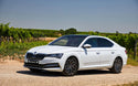 Supersprint 原廠 Cat-back Sport 不鏽鋼 排氣管套件組 For Skoda Superb Sedan / Combi 2.0 TSI ( B8 Facelift ) with GPF