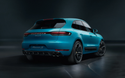 Porsche 原廠 Sport Design Package For Macan Turbo ( II )