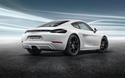 Porsche 原廠 Sport Design Package For 718 Cayman ( 982 )