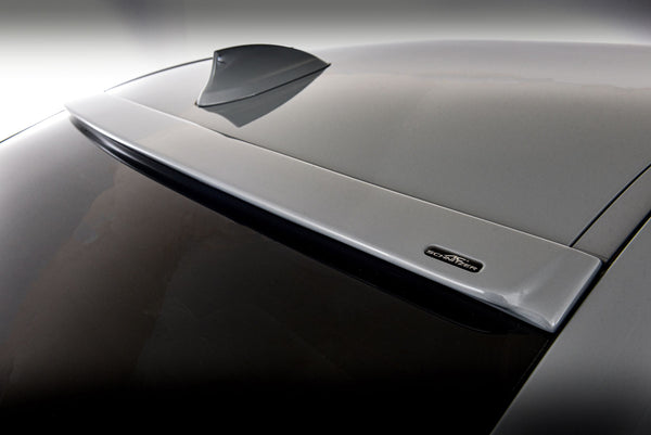 AC Schnitzer 原廠 後上尾翼 / 擾流 (需烤漆) For BMW G42