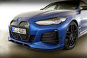 AC Schnitzer 原廠 前下定風翼 (需烤漆) For BMW 4er G26 i4 G26