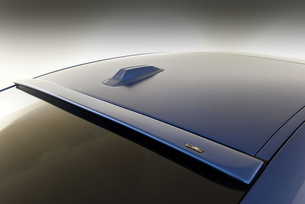 AC Schnitzer 原廠 後車頂尾翼 / 後上擾流板 (需烤漆) For BMW 4er G26 i4 G26