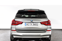 AC Schnitzer 原廠 尾翼 / 後上擾流 (需烤漆) For BMW X3M F97