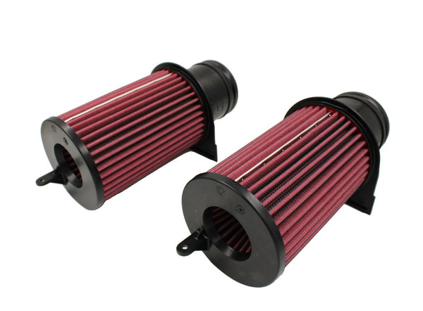 BMC 原廠 Air Filter 高流量 空氣濾芯 For Audi R8 ( 4S )