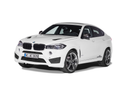 AC Schnitzer 原廠 Carbon 碳纖維 引擎蓋飾蓋 For BMW X6M F86