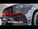 Larte Design 原廠 Carbon 碳纖維 水箱罩 For Mercedes Benz GLS ( X167 )
